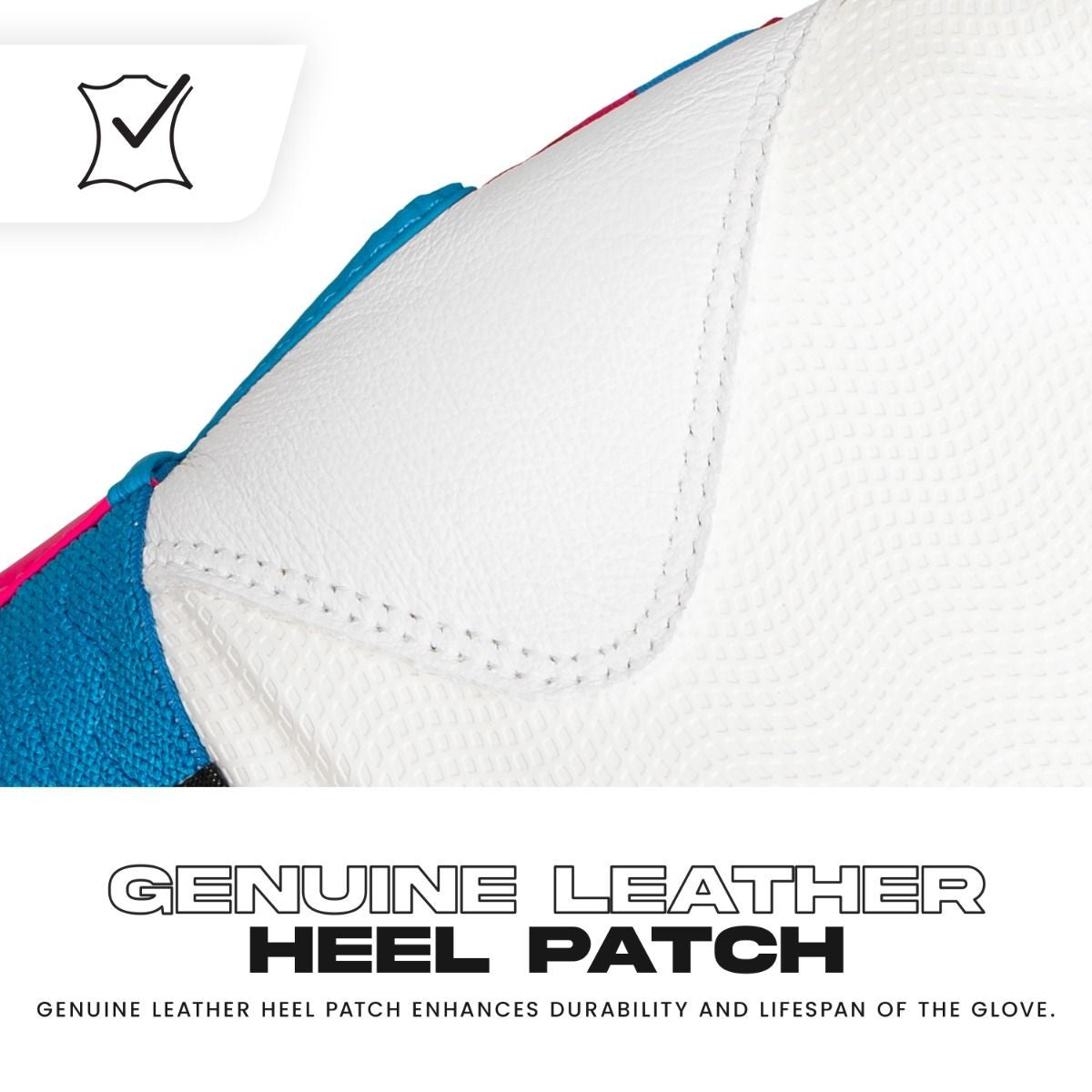 Franklin Youth DigiTek Hi-Lite Baseball Batting Gloves