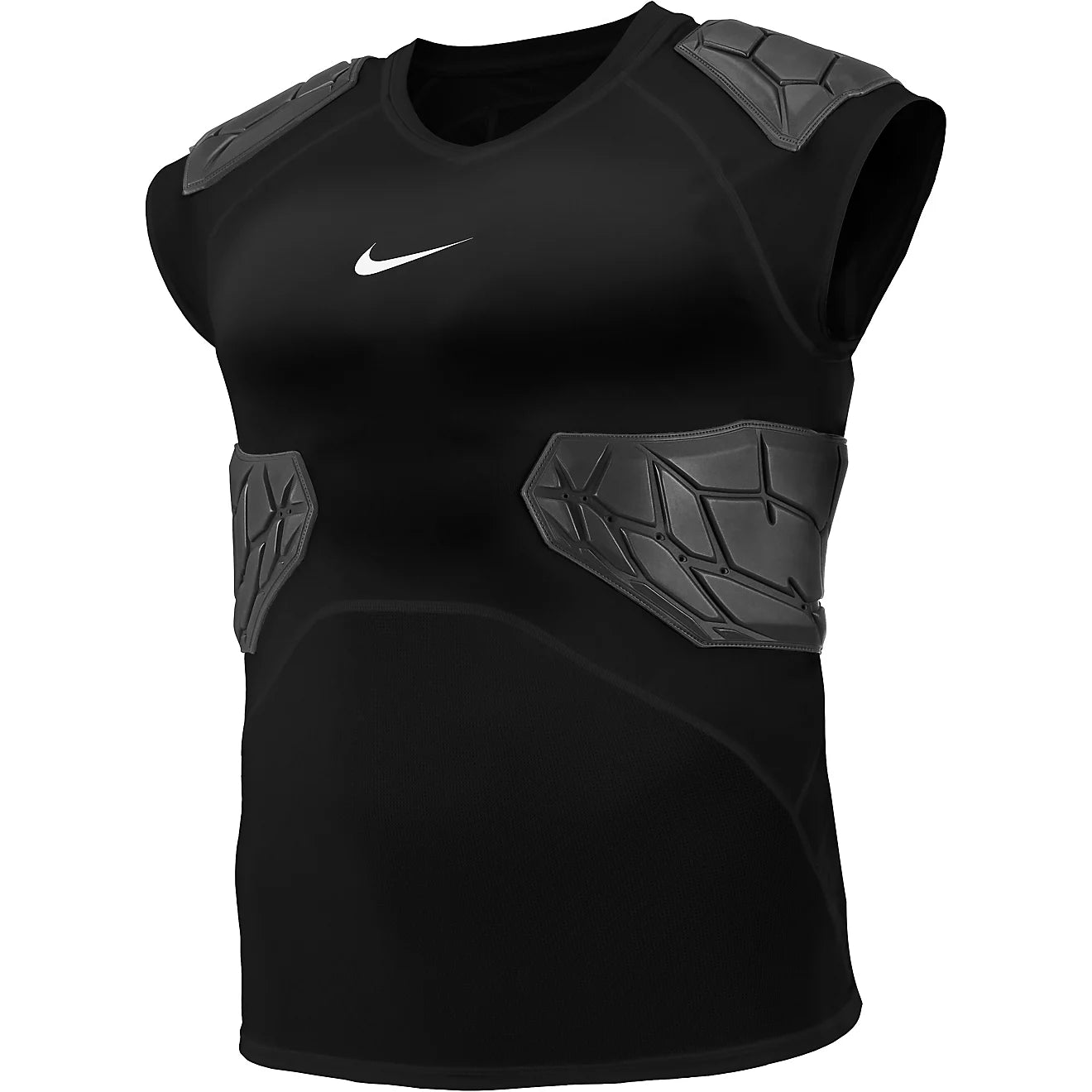 Nike Hyperstrong 4 Pad Football Shirt