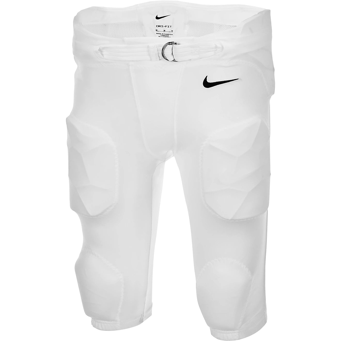 Nike Youth Recruit Integrated Football Pants