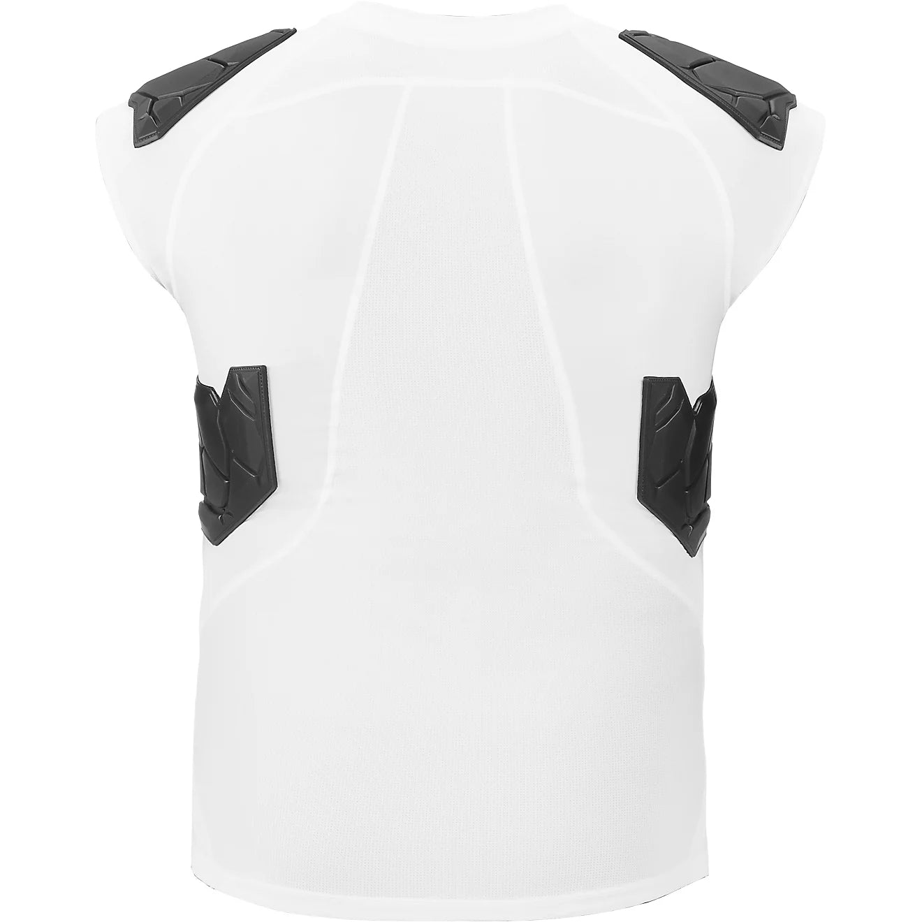 Nike Youth Hyperstrong 4 Pad Football Shirt