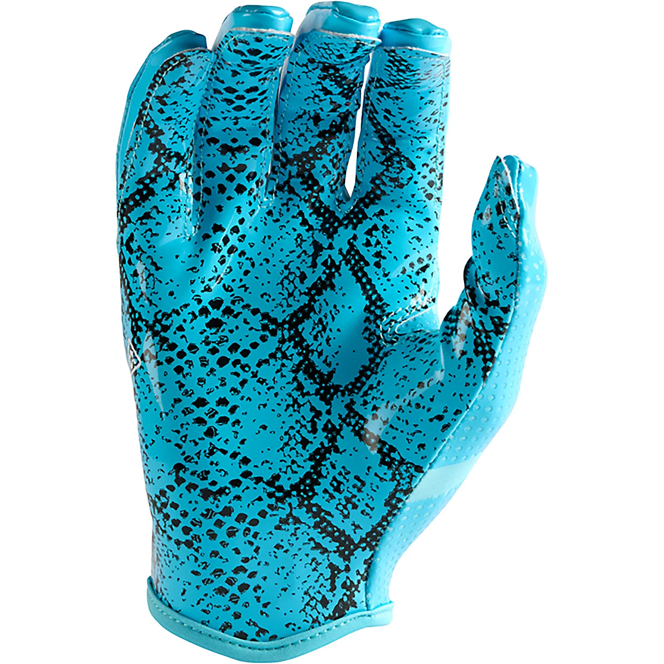 Adidas Adult adizero 15 Electric Exotic Speed Football Receivers Gloves
