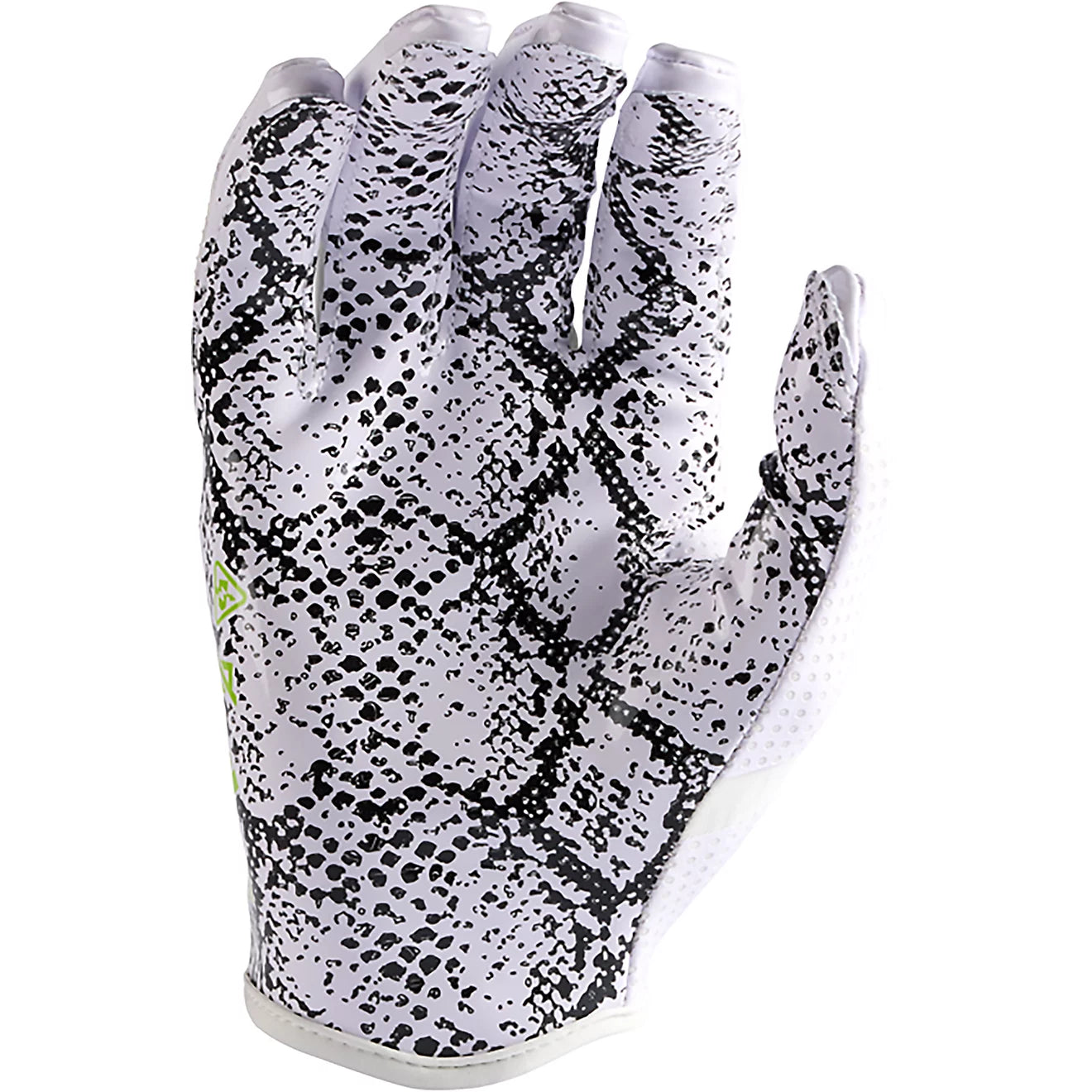 Adidas Adult adizero 15 Electric Exotic Speed Football Receivers Gloves