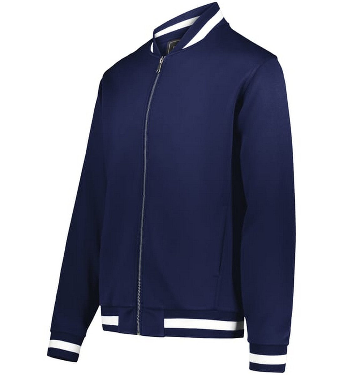 Holloway Mens V-Street Full-Zip Jacket
