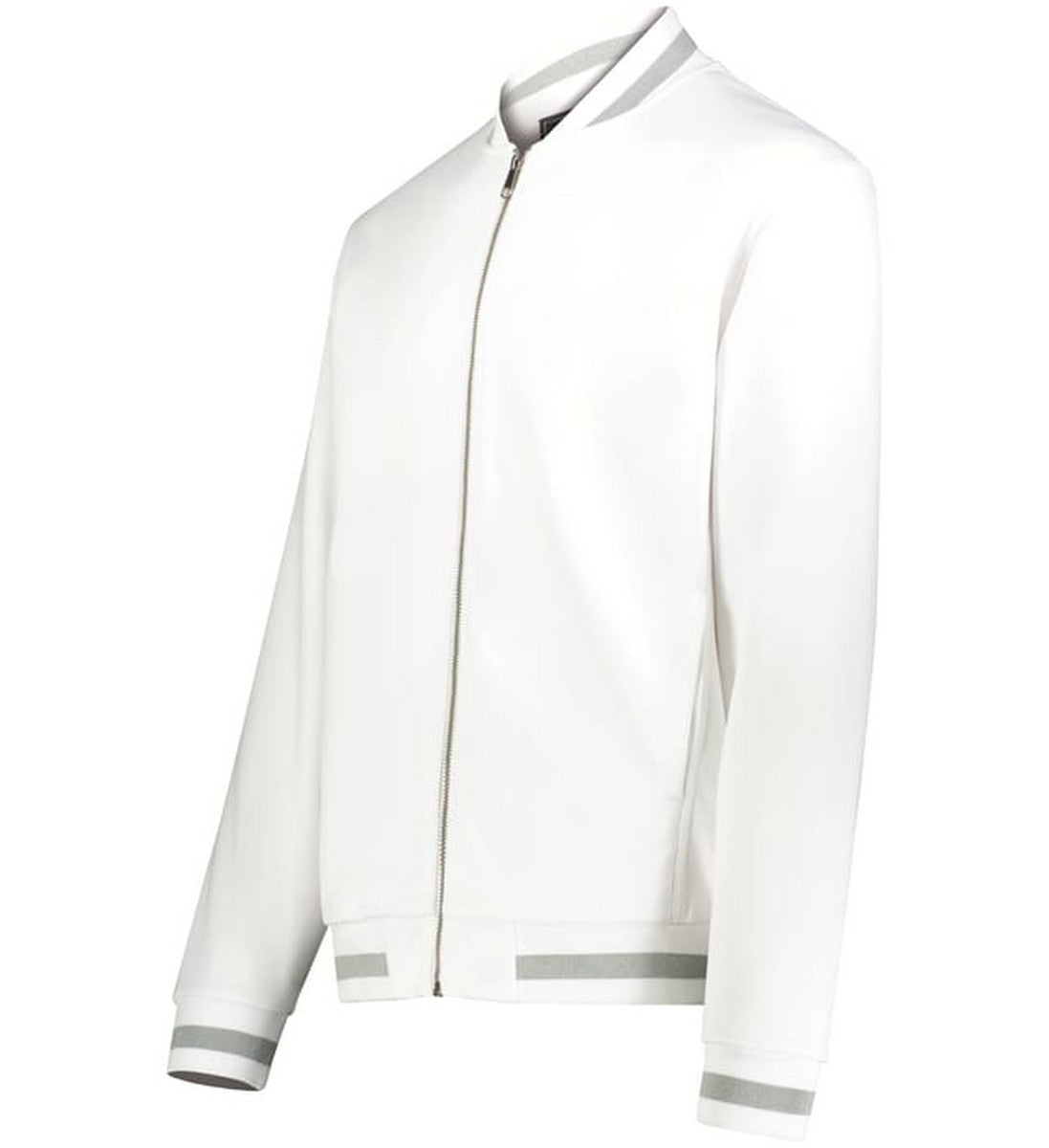 Holloway Mens V-Street Full-Zip Jacket