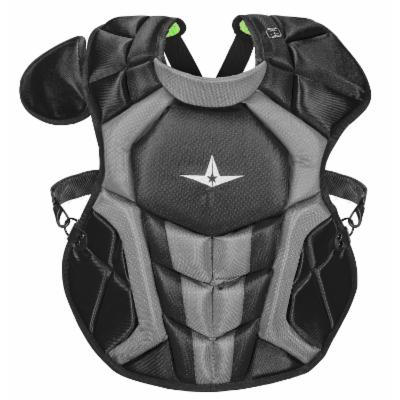 All-Star Youth System7 Axis Catcher's Chest Protector (14.5 Inch)