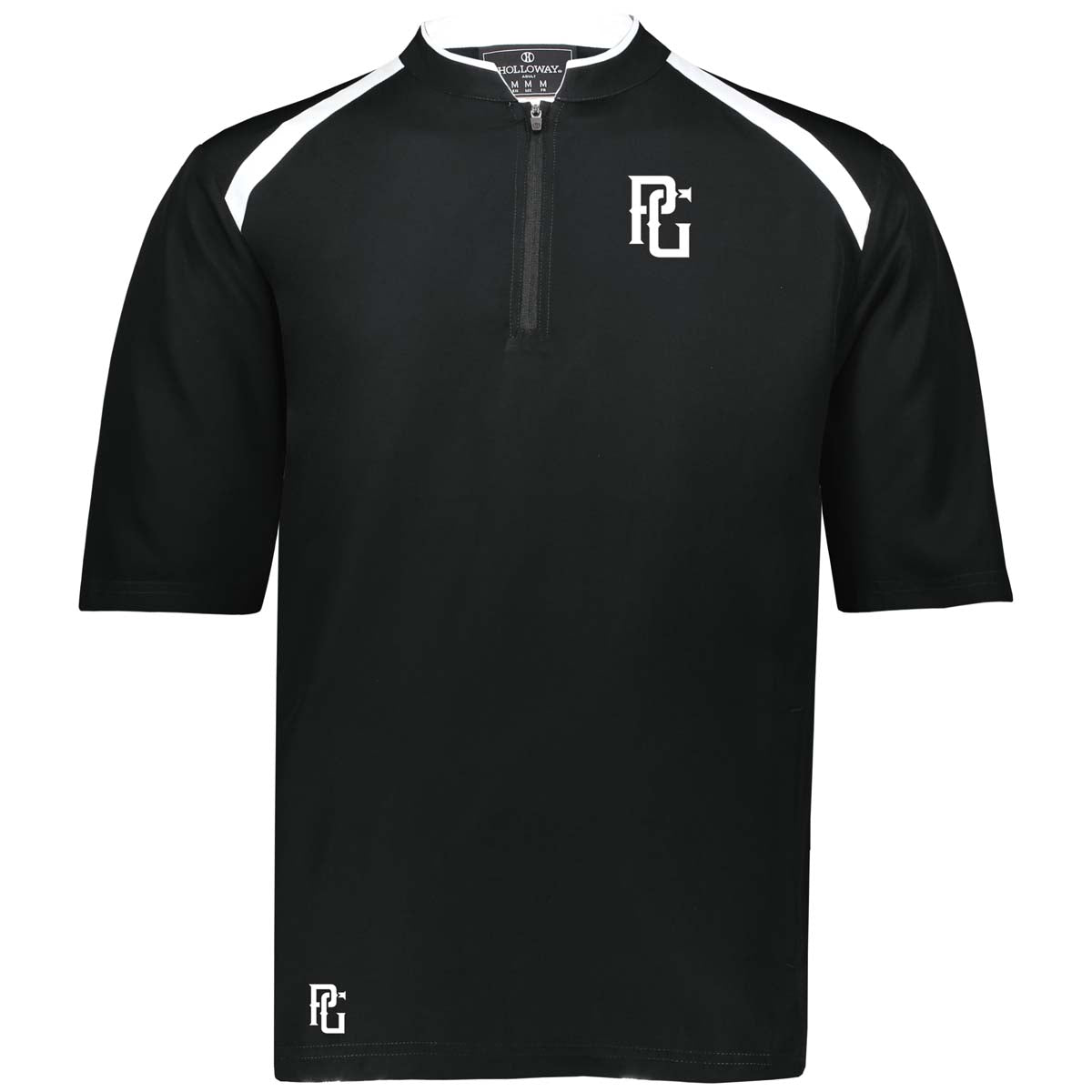 Perfect Game Clubhouse Shortsleeve Pullover