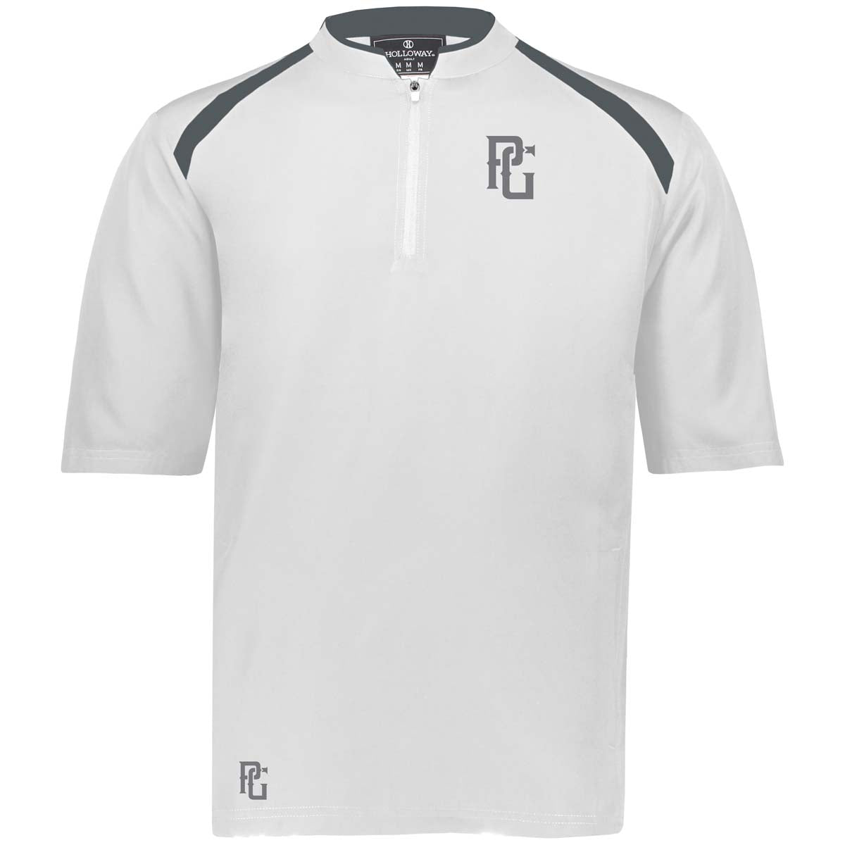 Perfect Game Clubhouse Shortsleeve Pullover