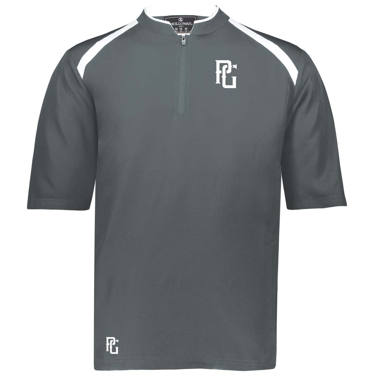 Perfect Game Clubhouse Shortsleeve Pullover