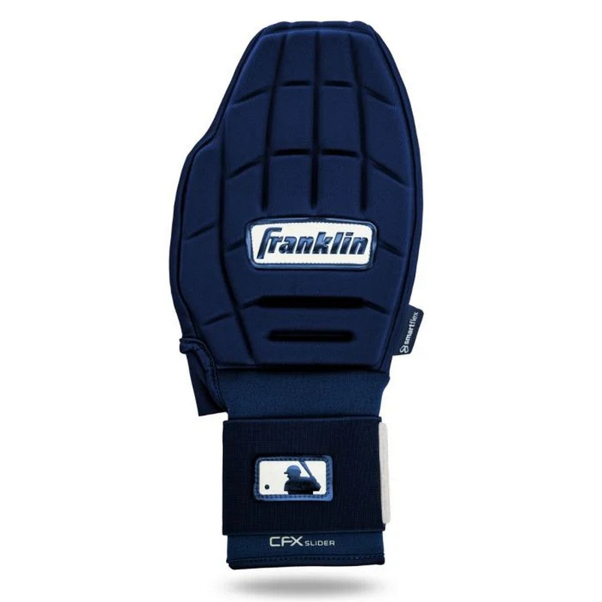 Franklin MLB CFX Printed Slider