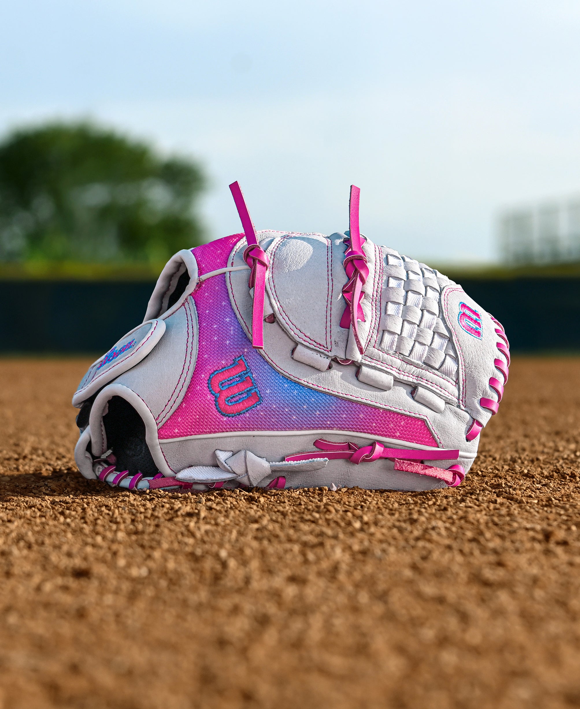 Wilson Flash 11.5" Fastpitch Glove