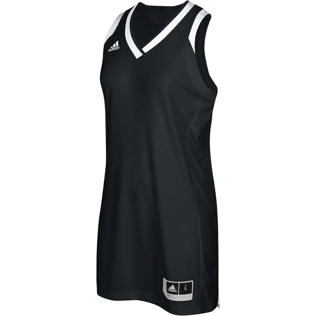 Adidas Womens Crazy Explosive Basketball Jersey