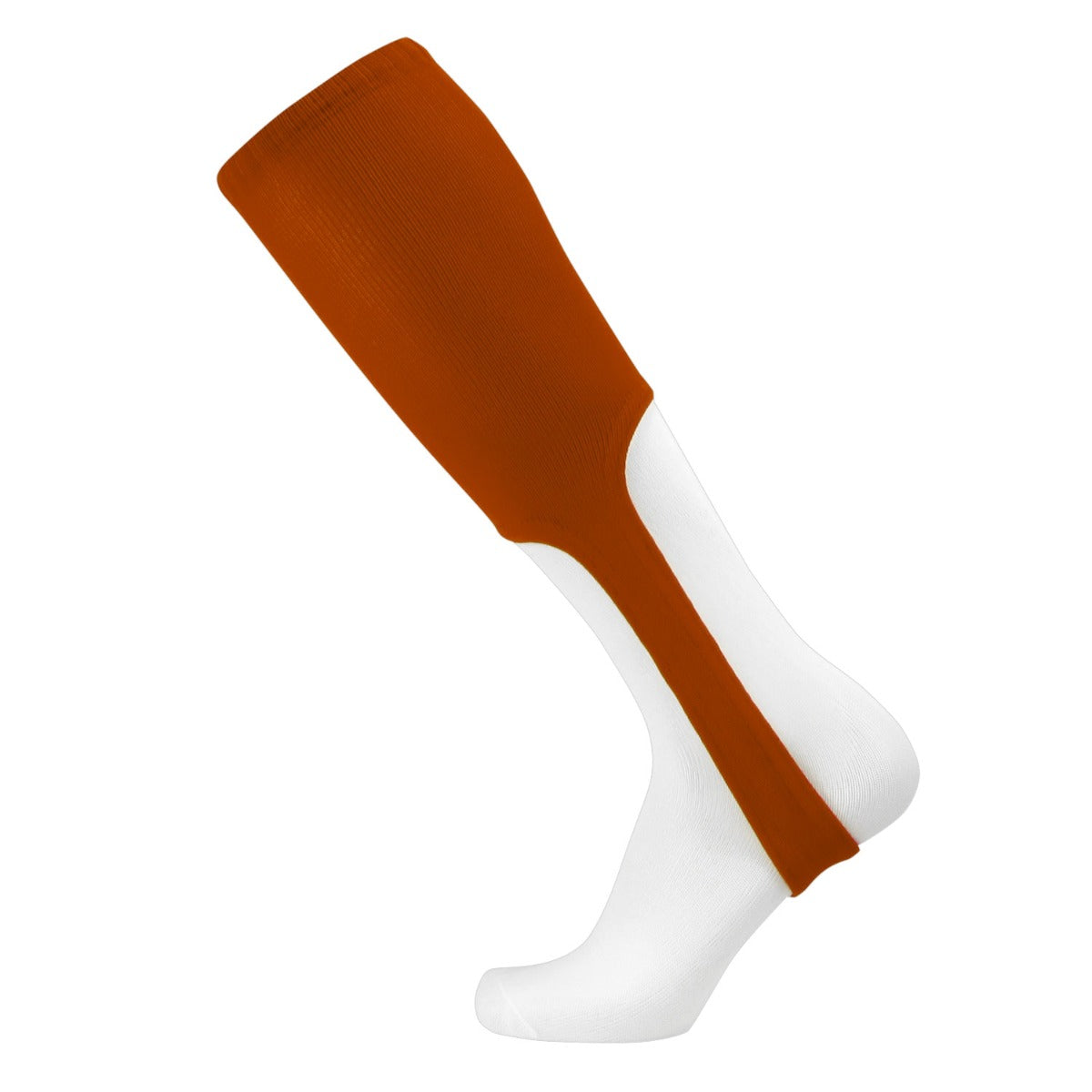 TCK Solid Color Stirrups Adult 7" High