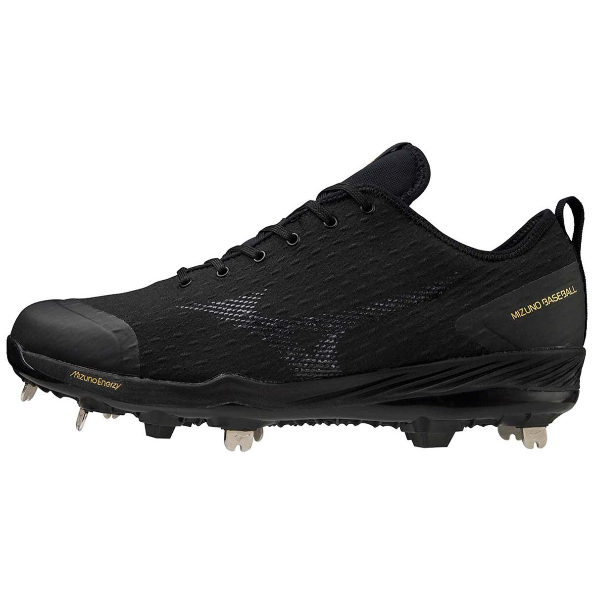 Mizuno Dominant 4 Baseball Metal Cleats