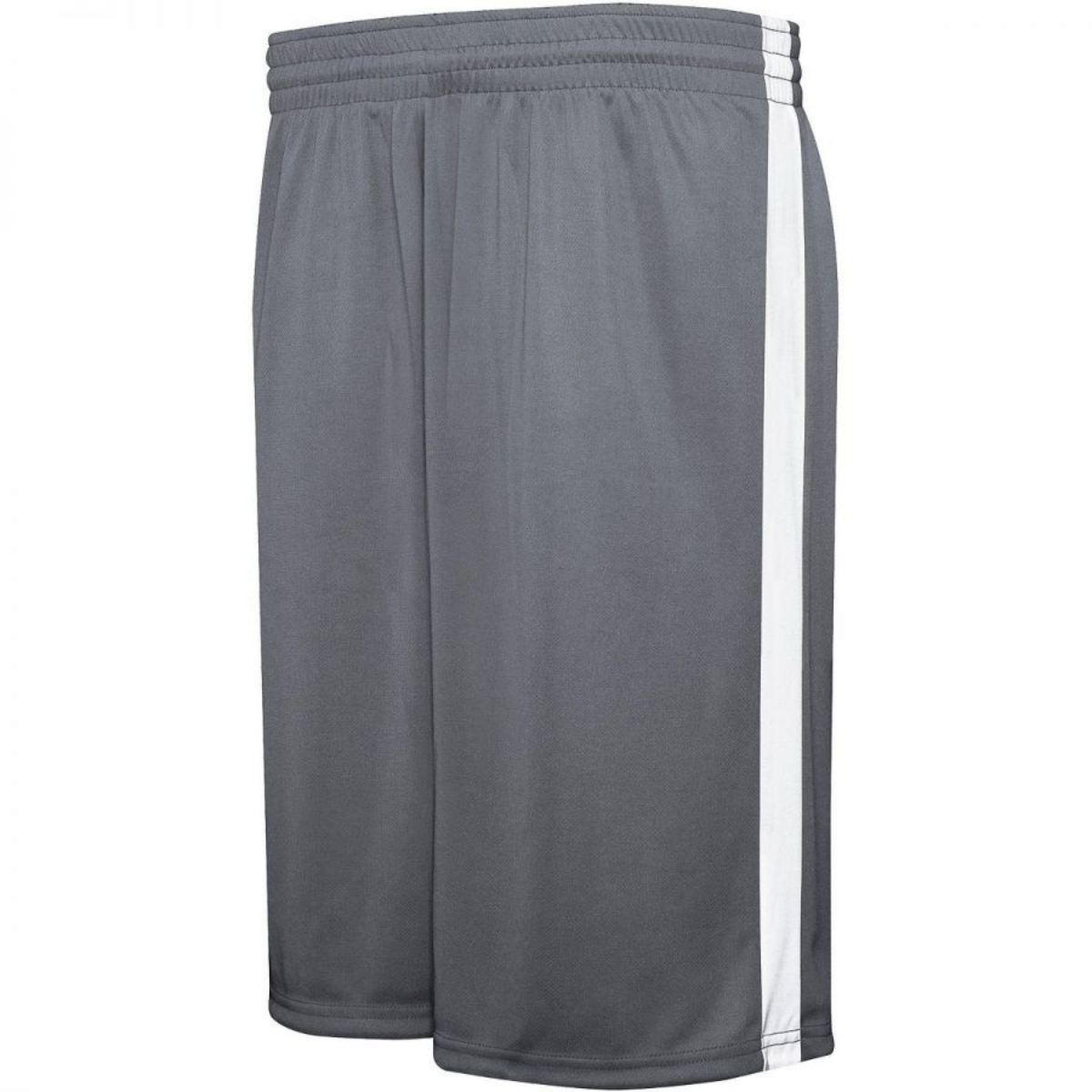 High Five Youth Competition Reversible Short
