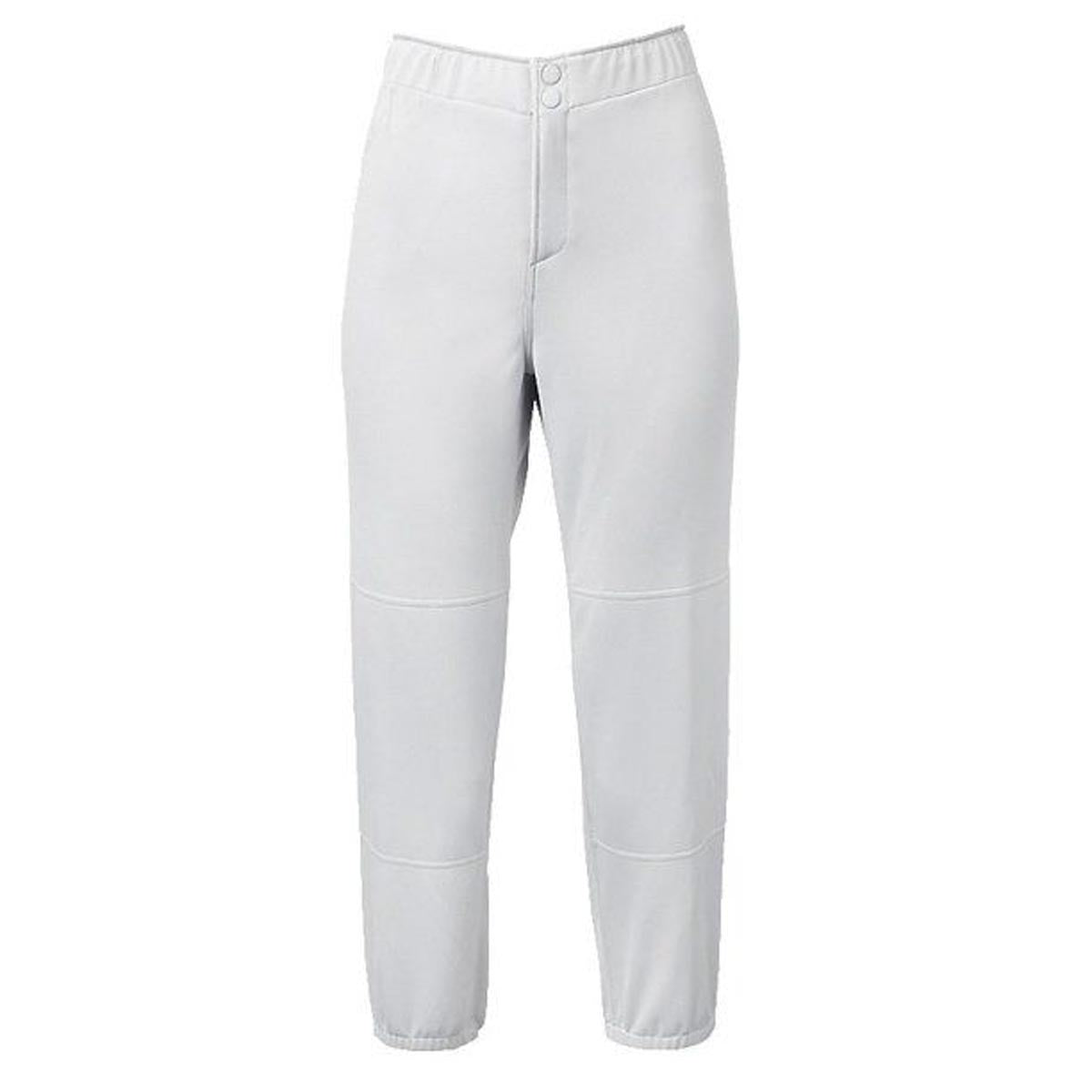 Mizuno Select Non Belted Low Rise Fastpitch Pants