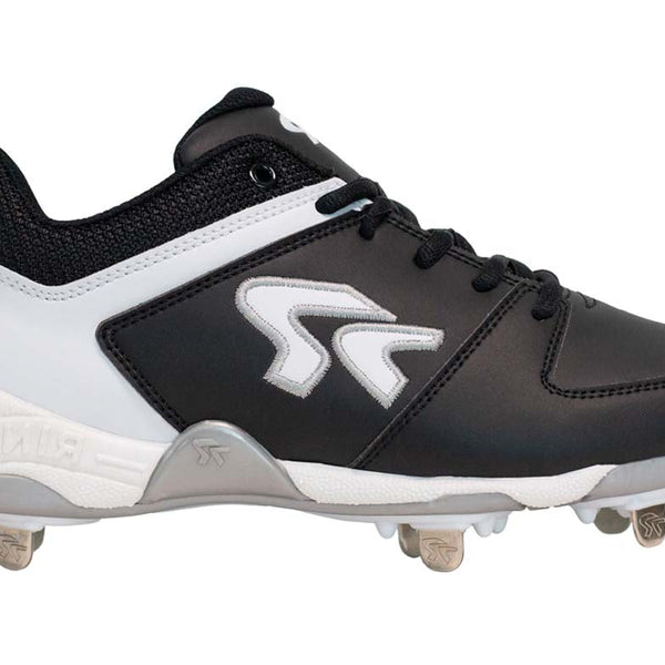 Chaussures Ringor Flite Softball Turf - Femme - Royal Blue - Neuves