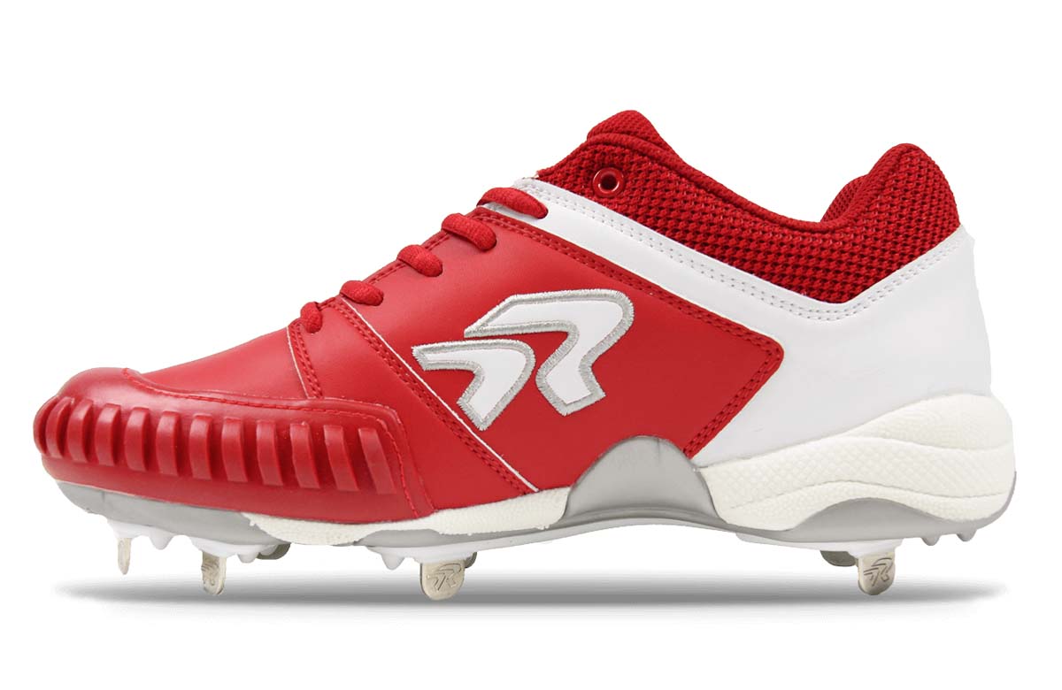 women's softball cleats for wide feet