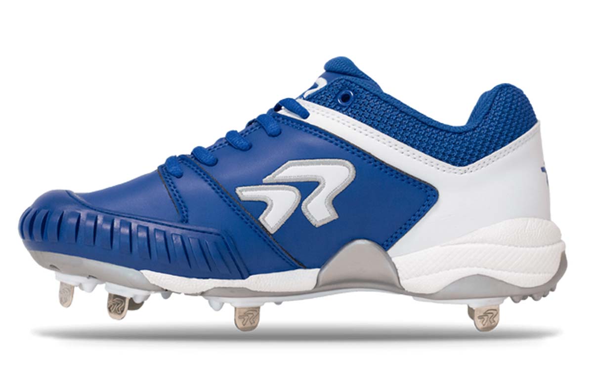 Softball Cleats For Women Ringor Flite Women's Softball Molded