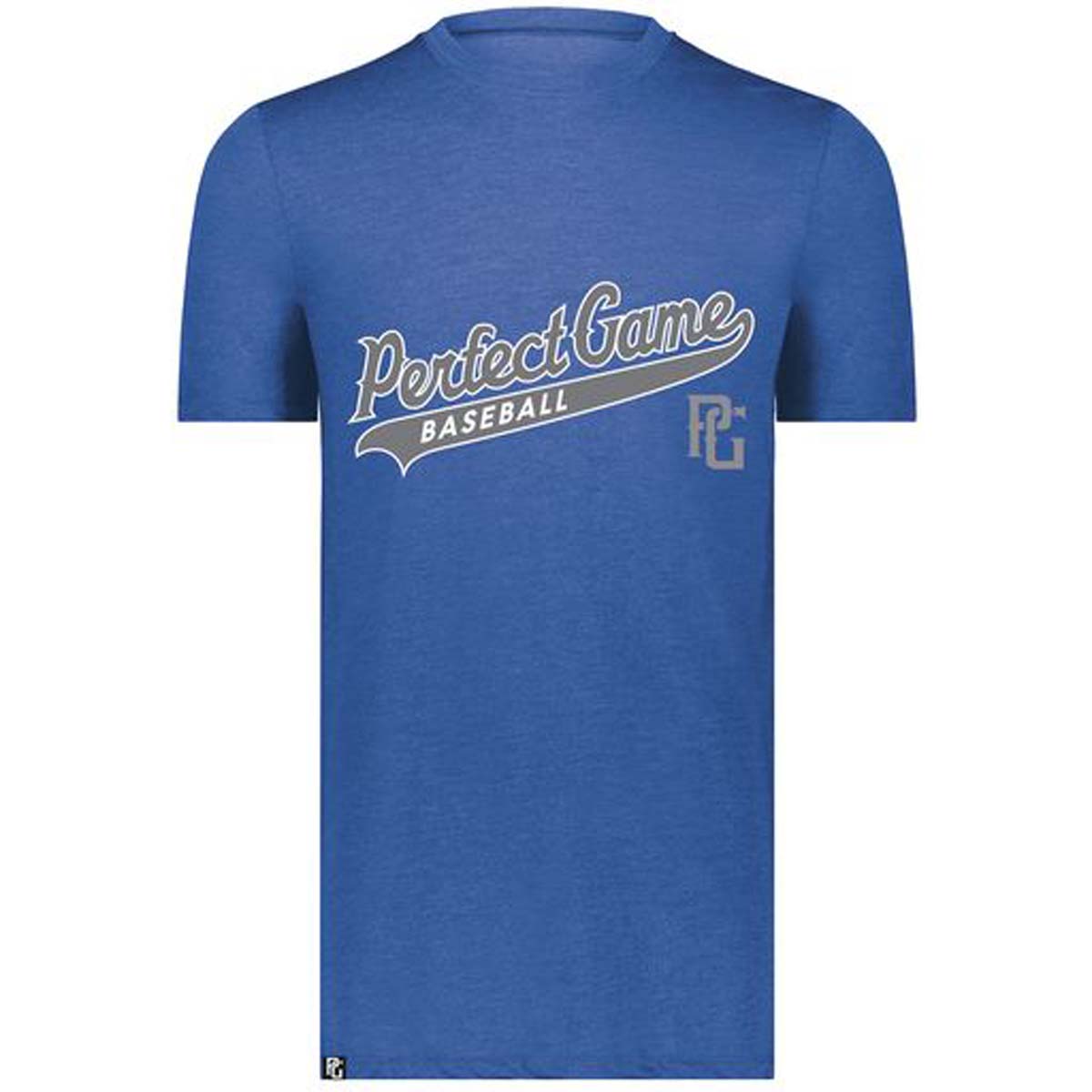 Perfect Game Soft Toss Short Sleeve Tee Shirt