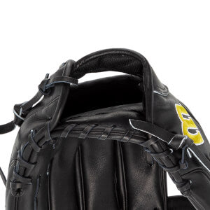 Wilson A2000 1786 Glove Day Series Black Edition 11.5" Baseball Fielders Glove