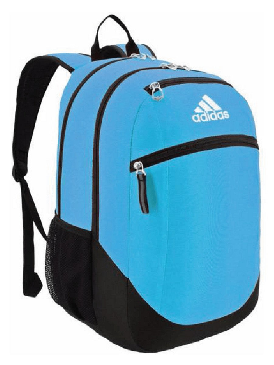 Adidas Striker II Backpack - LIGHT BLUE