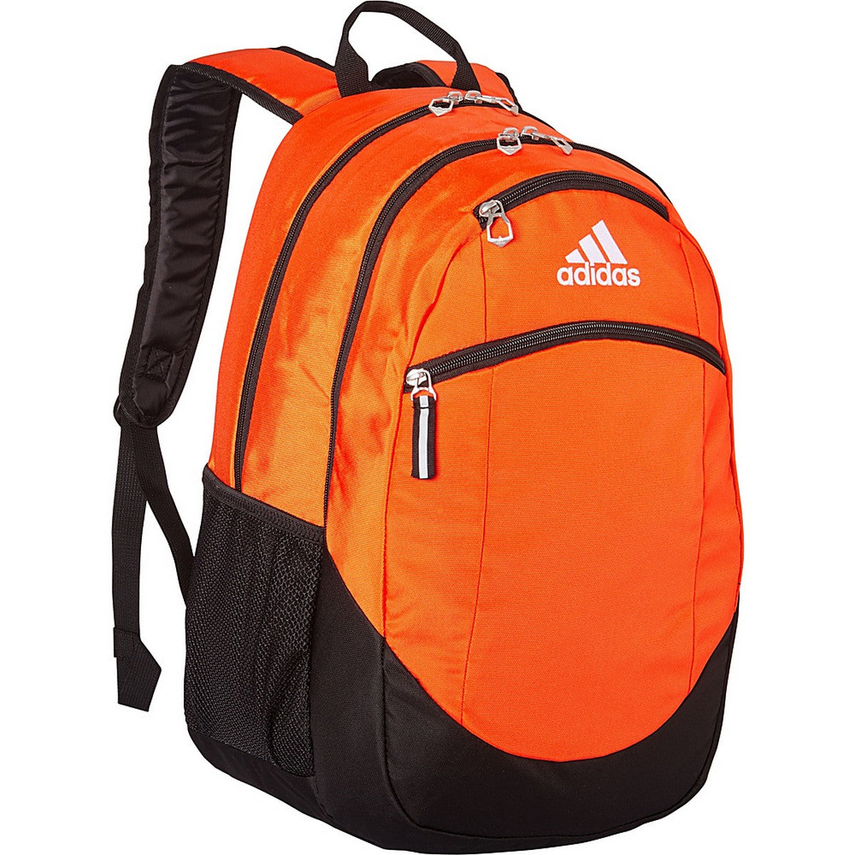 Adidas Striker II Backpack - ORANGE Adidas Striker II Backpack - ORANGE