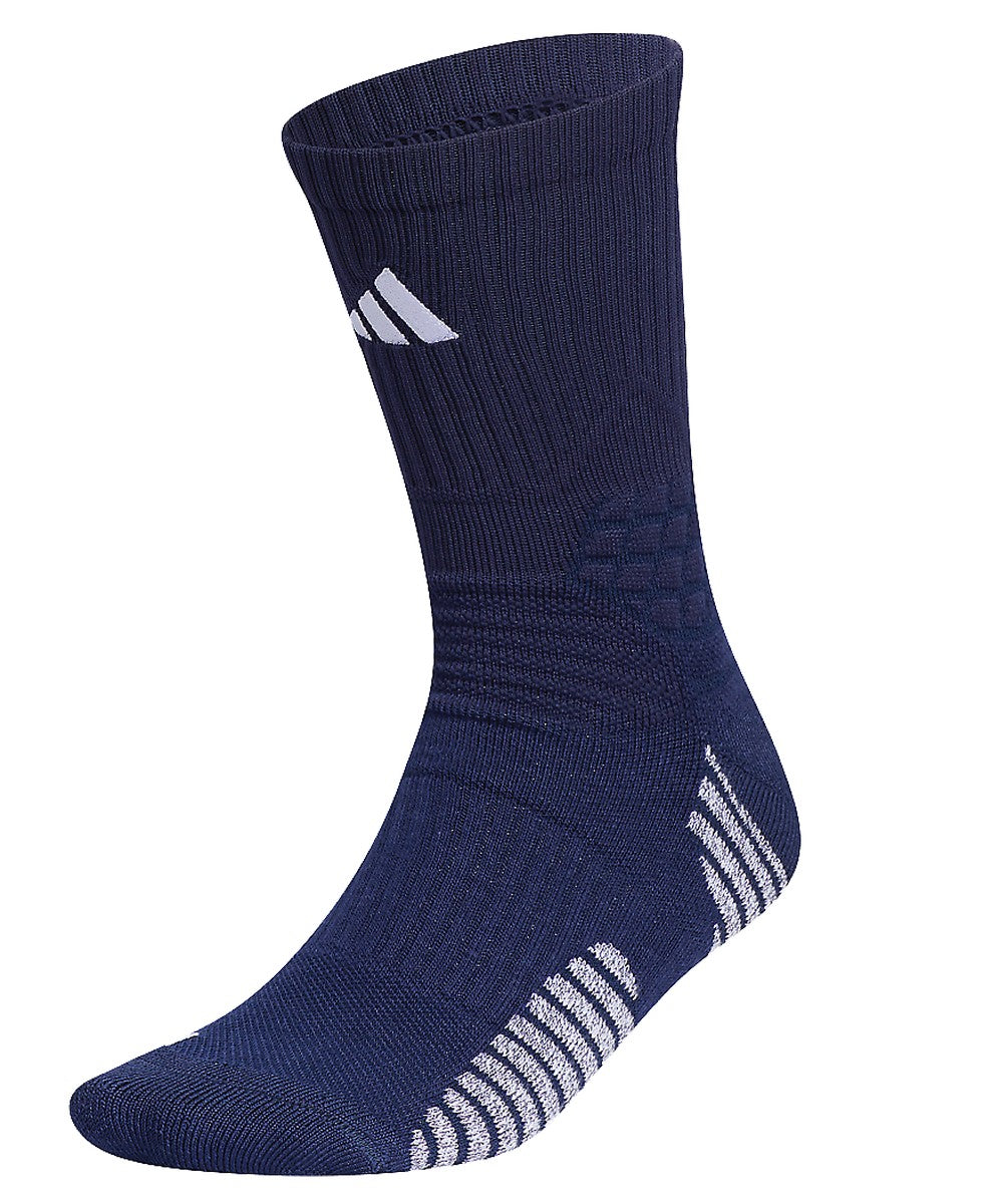 Adidas Select Max Cushioned Crew Socks