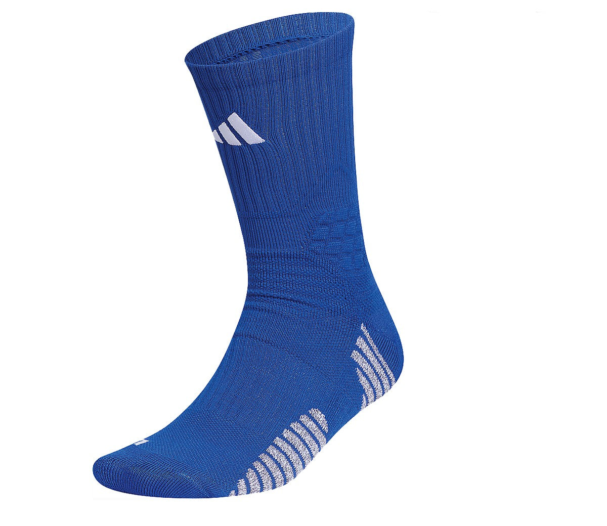 Adidas Select Max Cushioned Crew Socks