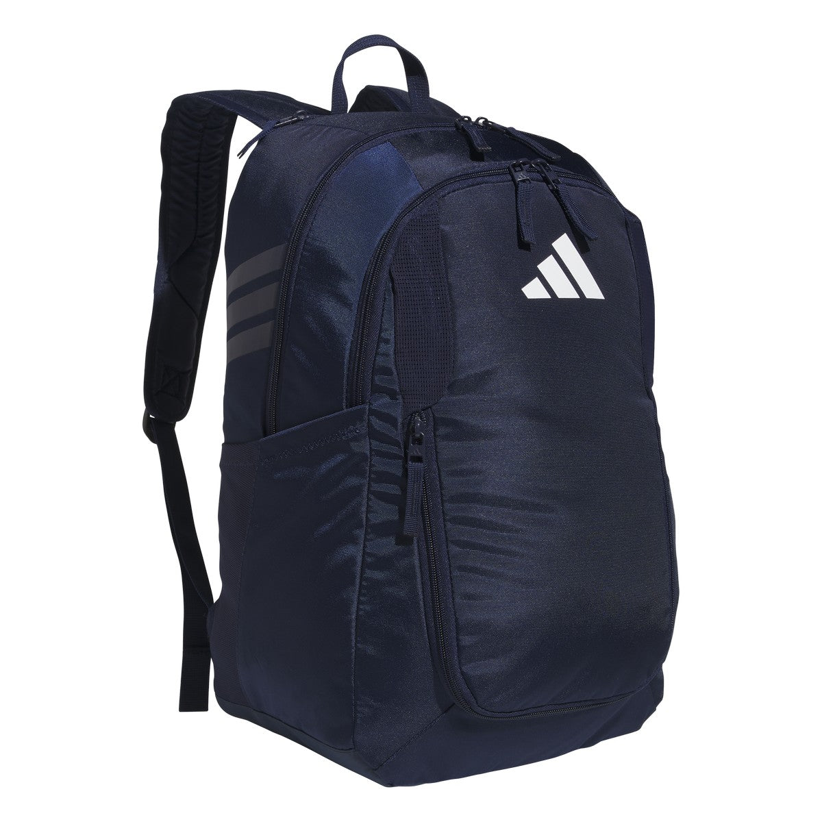 adidas Stadium 4 Backpack - Navy adidas Stadium 4 Backpack - Navy