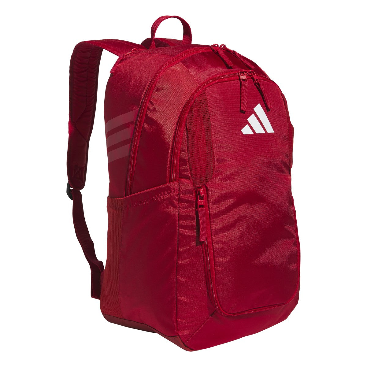 adidas Stadium 4 Backpack - Red adidas Stadium 4 Backpack - Red