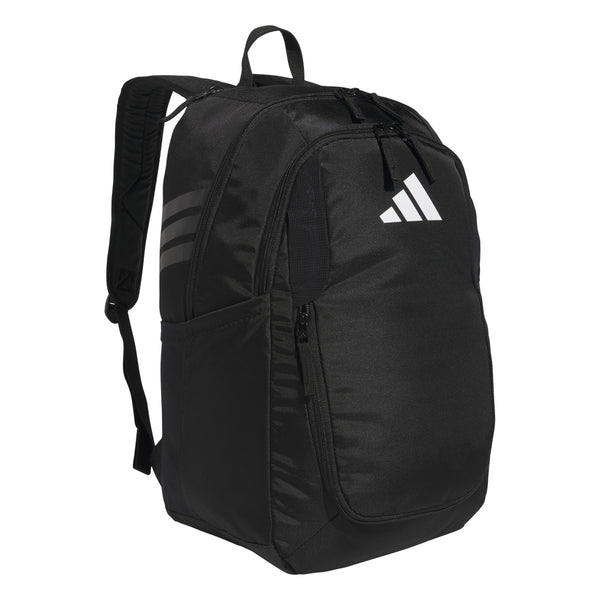 adidas Stadium 4 Backpack (Black)