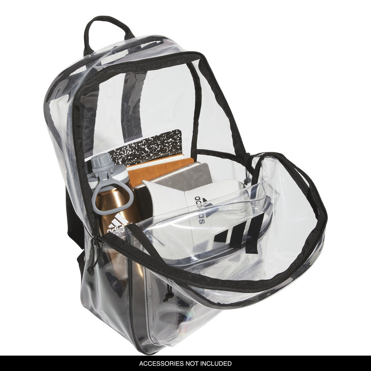 adidas Clear 2.0 Backpack adidas Clear 2.0 Backpack