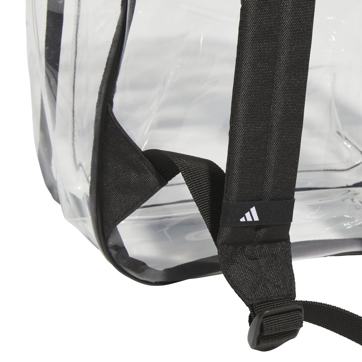 adidas as strapped backpack adidas Clear 2.0 Backpack