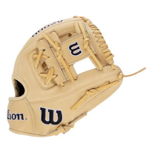 Wilson A2000 1786 Glove Day Series Blonde Edition 11.5" Baseball Fielders Glove
