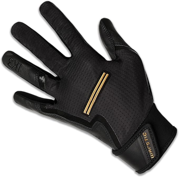 Warstic IK3 Pro Adult Batting Gloves Pair