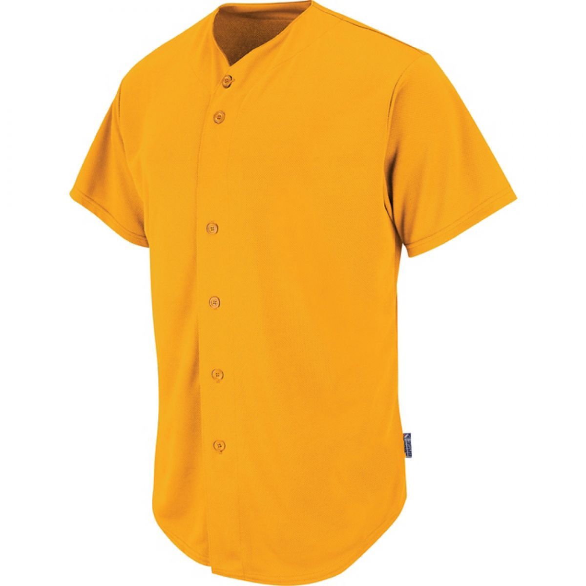 Majestic Mens Cool Base Pro Style Game Jersey