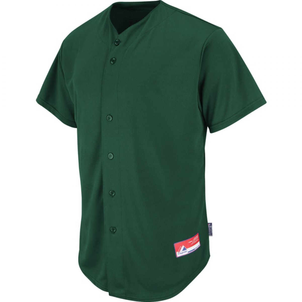 Majestic Mens Cool Base Pro Style Game Jersey