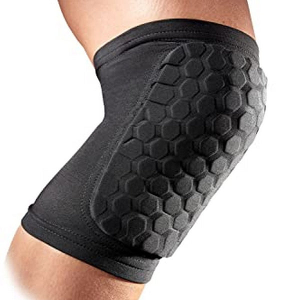 McDavid HexPad Knee/Shin/Elbow Sports Pad