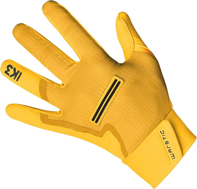 Gants Frappe Warstic IK3 Pro Youth Paire De Gants De Frappe Warstic IK3 Pro Youth - Taille Youth Large (YL) - Noir - Pour Le Baseball/softball Baton Basque Gants Frappe Warstic IK3 Pro Youth Paire De Gants De Frappe Warstic IK3 Pro Youth - Taille Youth Large (YL) - Noir - Pour Le Baseball/softball Baton Basque