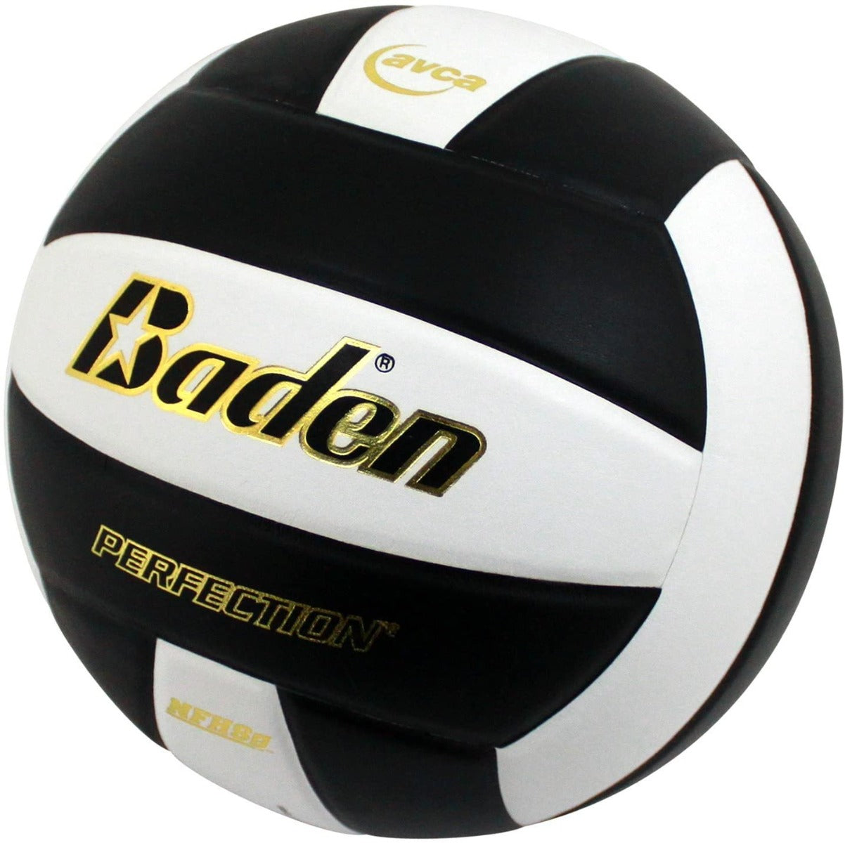 Baden Perfection Leather Court Volleyball