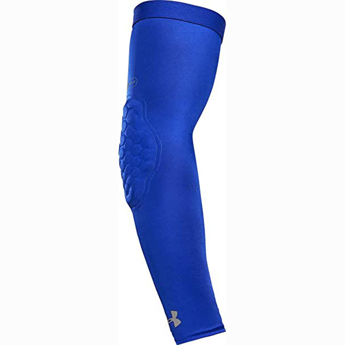 Under Armour Youth Gameday Armour Pro Padded Football Elbow Sleeve