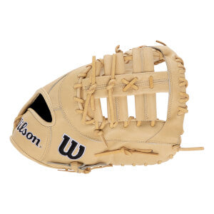 Wilson A2000 1679 Glove Day Series Blonde Edition 12.5" Baseball First Base Mitt
