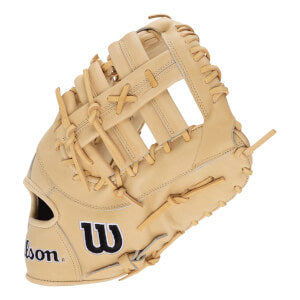 Wilson A2000 1679 Glove Day Series Blonde Edition 12.5" Baseball First Base Mitt