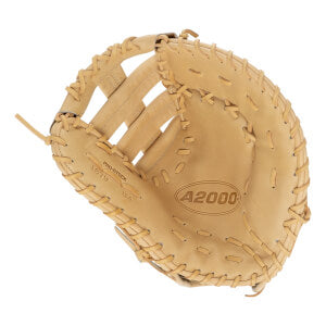 Wilson A2000 1679 Glove Day Series Blonde Edition 12.5" Baseball First Base Mitt