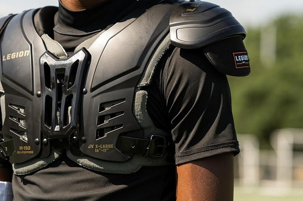 Legion M-150 JV Shoulder Pad