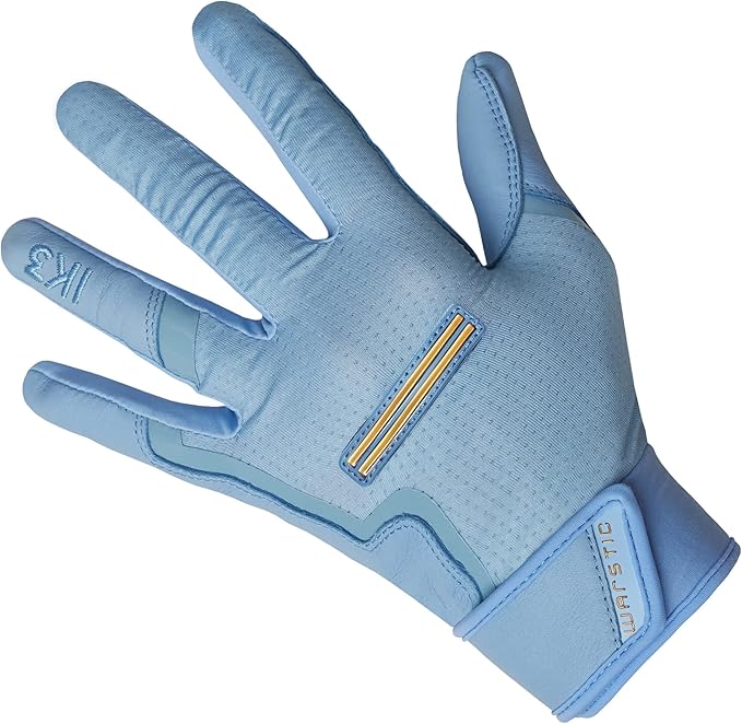 Warstic IK3 Pro Adult Batting Gloves Pair