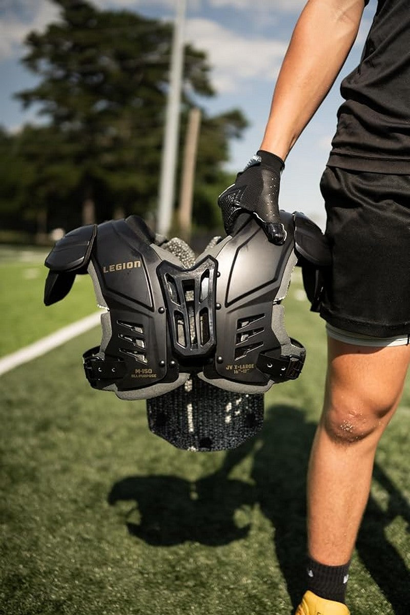 Legion M-150 JV Shoulder Pad