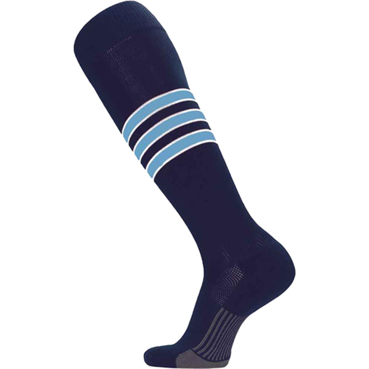 TCK Dugout DNOD1 Pattern Series Socks
