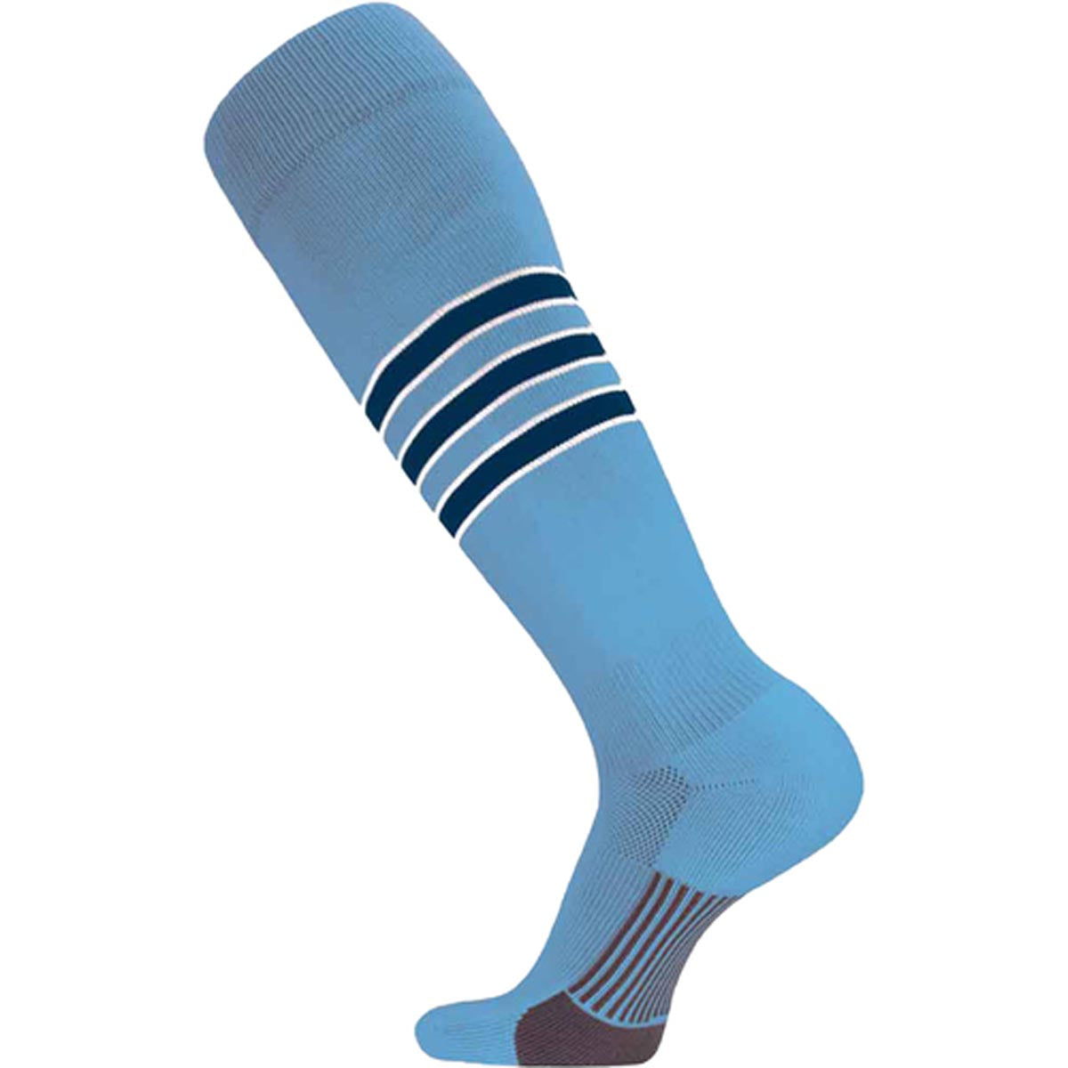 TCK Dugout DNOD1 Pattern Series Socks