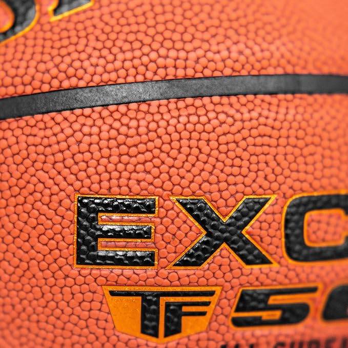 Spalding Excel TF500 Composite Basketball